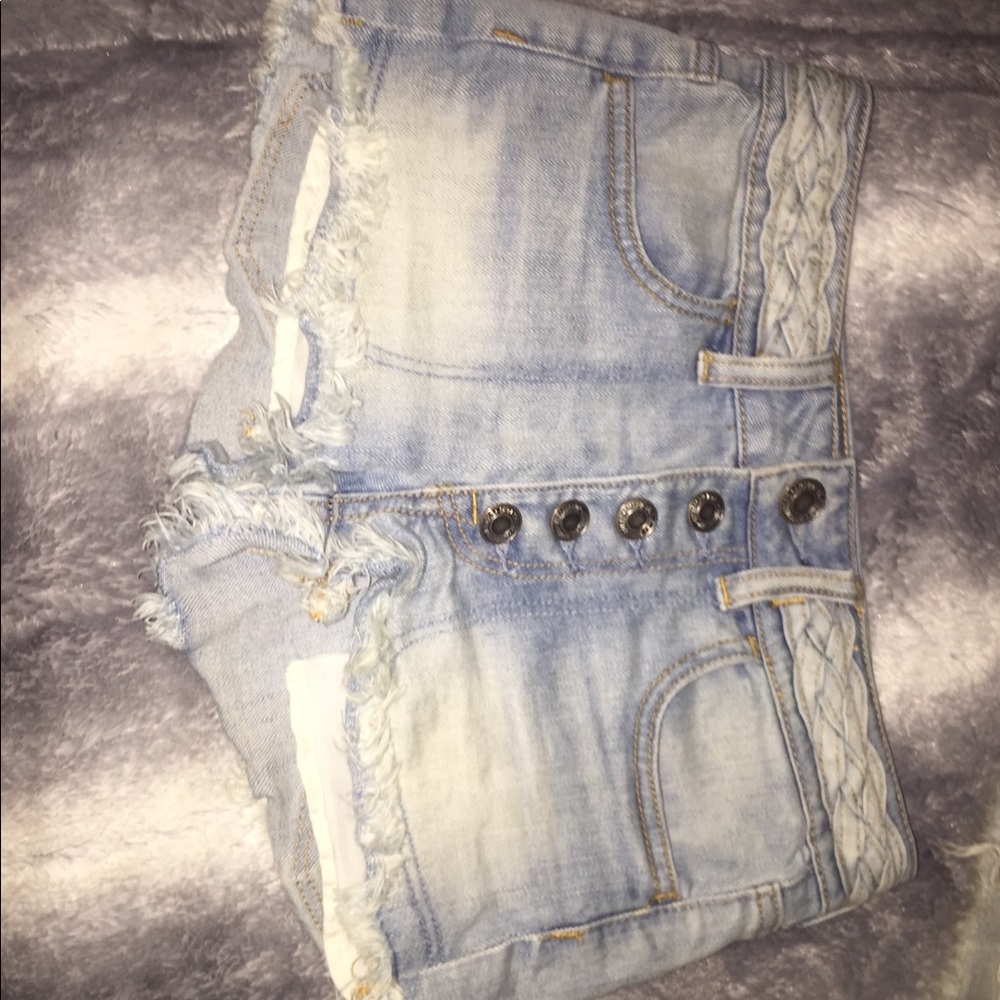 Shorts